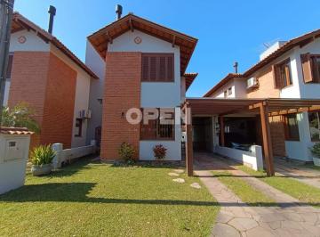 Casa · 3 Quartos · Casa para aluguel - em Igara