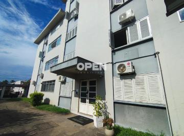 Apartamento · 2 Quartos · Apartamento à venda - em Nossa Senhora das Graças