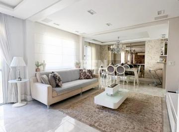 Casa · 4 Quartos · Casa para aluguel - em Moinhos de Vento