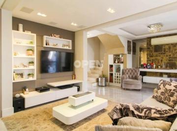 Casa · 4 Quartos · Casa para aluguel - em Moinhos de Vento