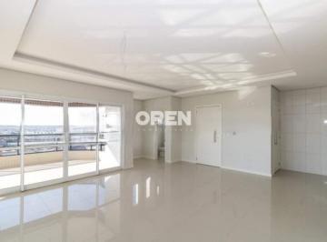 Apartamento · 3 Quartos · Apartamento para aluguel - no Centro