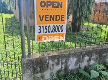 Terreno · 385m² · Terreno à venda - em Igara