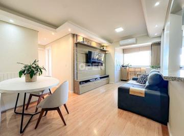 Apartamento · 2 Quartos · Apartamento à venda - no Centro