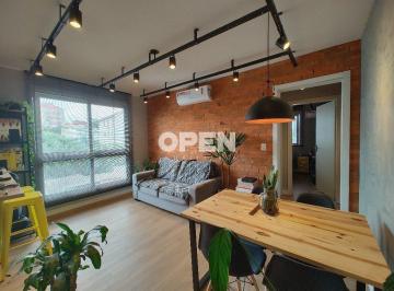 Apartamento · 1 Quarto · Apartamento à venda - em Nossa Senhora das Graças