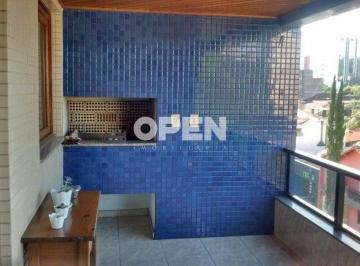 Apartamento · 3 Quartos · Apartamento à venda - no Centro