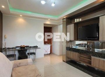 Apartamento · 1 Quarto · Apartamento à venda - no Centro