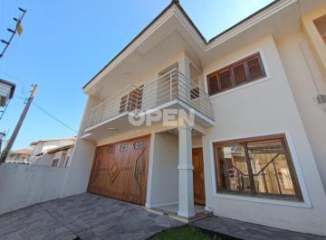 Casa · 4 Quartos · Casa para aluguel - em Moinhos de Vento