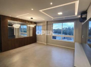 Apartamento · 76m² · 3 Quartos · 2 Vagas · Apartamento à venda - em Marechal Rondon