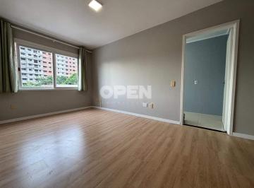 Apartamento · 1 Quarto · Apartamento à venda - no Centro