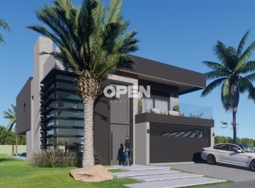 Casa · 450m² · 4 Quartos · Casa à venda - em Marechal Rondon