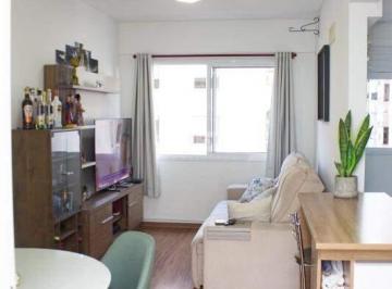 Apartamento · 2 Quartos · Apartamento à venda - no Centro