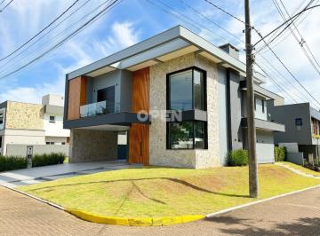 Casa · 366m² · 3 Quartos · Casa à venda - no Distrito Industrial