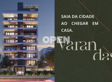 Apartamento · 3 Quartos · Apartamento à venda - em Nossa Senhora das Graças
