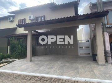 Casa · 3 Quartos · Casa à venda - em Harmonia