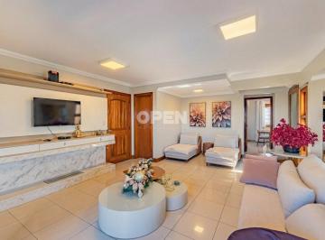 Apartamento · 3 Quartos · Apartamento à venda - no Centro