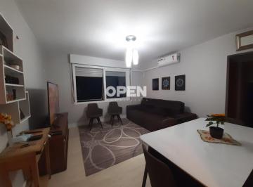 Apartamento · 1 Quarto · Apartamento à venda - em Nossa Senhora das Graças