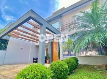 Casa · 3 Quartos · Casa à venda - em Canoas