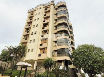 Apartamento · 3 Quartos · Apartamento à venda - em Marechal Rondon