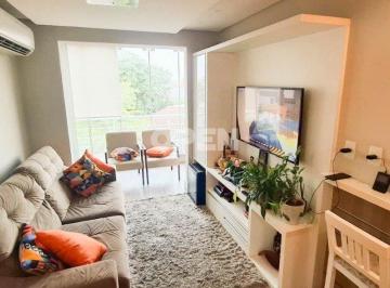 Apartamento · 2 Quartos · Apartamento à venda - em Igara