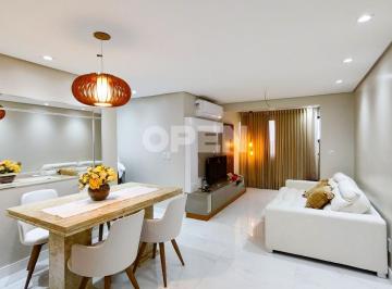 Apartamento · 3 Quartos · Apartamento à venda - no Centro