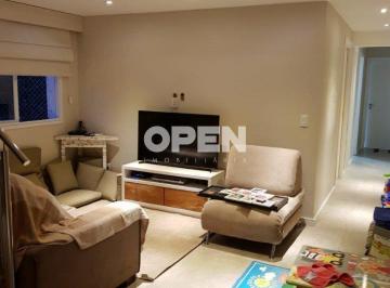 Apartamento · 3 Quartos · Apartamento à venda - em Marechal Rondon