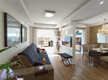 Casa · 3 Quartos · Casa à venda - em Moinhos de Vento