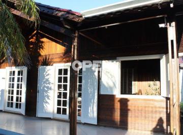 Casa · 4 Quartos · Casa à venda - em Igara
