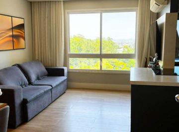Apartamento · 2 Quartos · Apartamento à venda - em Marechal Rondon