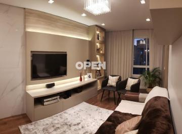 Apartamento · 3 Quartos · Apartamento à venda - no Centro