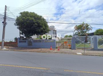 Terreno · Terreno à venda - em Nossa Senhora das Graças