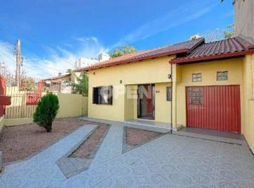 Casa · 3 Quartos · Casa à venda - no Centro