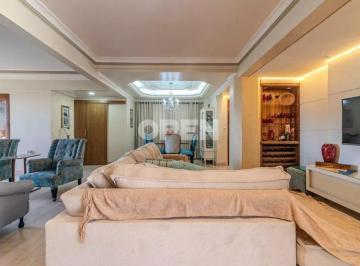 Apartamento · 3 Quartos · Apartamento para aluguel - no Centro