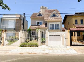 Casa · 3 Quartos · Casa à venda - em Canoas