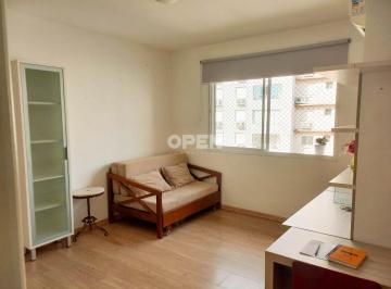 Apartamento · 2 Quartos · Apartamento à venda - no Centro
