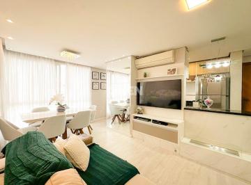 Apartamento · 3 Quartos · Apartamento à venda - em Nossa Senhora das Graças
