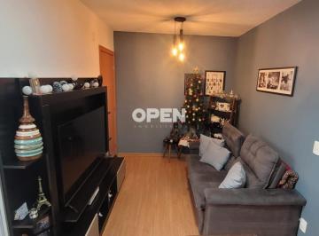 Apartamento · 2 Quartos · Apartamento à venda - na Estância Velha