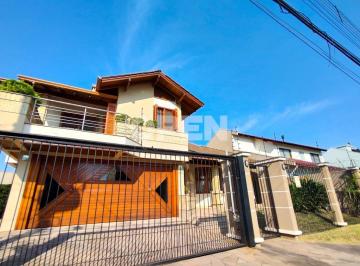 Casa · 4 Quartos · Casa à venda - em Canoas
