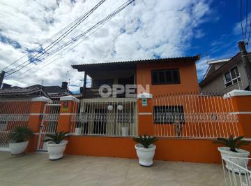 Casa · 4 Quartos · Casa à venda - no Centro