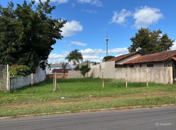 Terreno · 570m² · Terreno para aluguel - em Igara