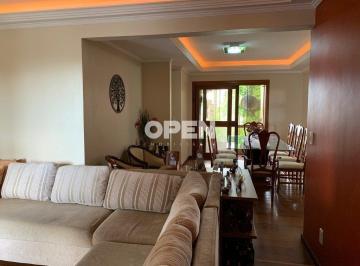 Apartamento · 3 Quartos · Apartamento à venda - no Centro