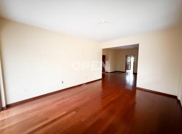 Apartamento · 3 Quartos · Apartamento para aluguel - no Centro