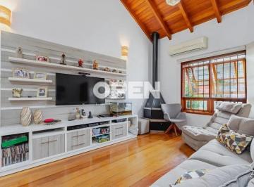 Casa · 3 Quartos · Casa à venda - em Moinhos de Vento
