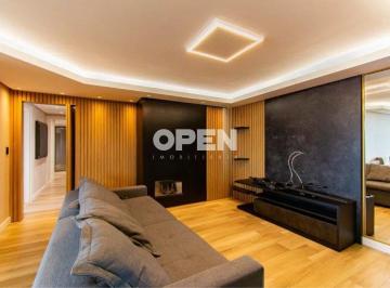 Apartamento · 3 Quartos · Apartamento à venda - em Marechal Rondon