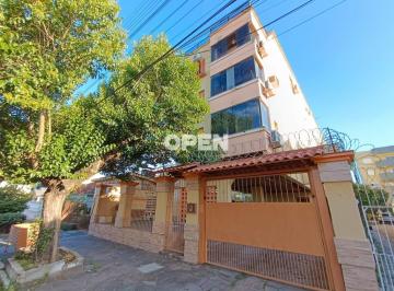 Apartamento · 2 Quartos · Apartamento à venda - em Nossa Senhora das Graças