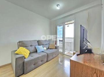 Apartamento · 2 Quartos · Apartamento à venda - em Marechal Rondon