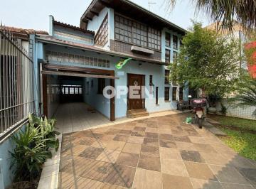 Casa · 4 Quartos · Casa à venda - em Marechal Rondon