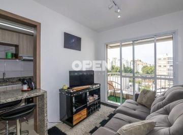 Apartamento · 2 Quartos · Apartamento à venda - no Centro