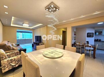 Apartamento · 3 Quartos · Apartamento à venda - no Centro