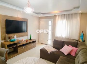 Casa · 3 Quartos · Casa à venda - em Moinhos de Vento
