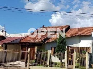 Casa · 3 Quartos · Casa à venda - na Estância Velha